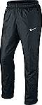 Nike Libero pants un-cuffed black
